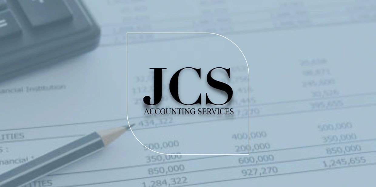 About Us JCS ACCOUNTING SERVICES